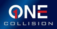 One Collision Logo